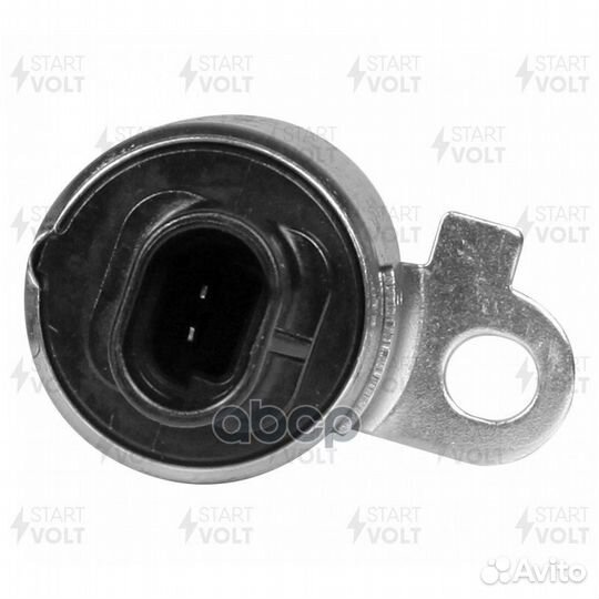 Клапан электромагнитный регулировки фаз грм HYU