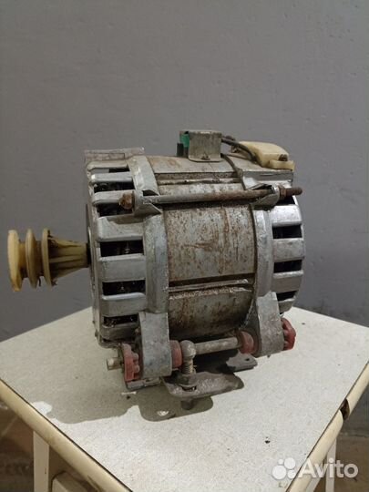 Электродвигатель