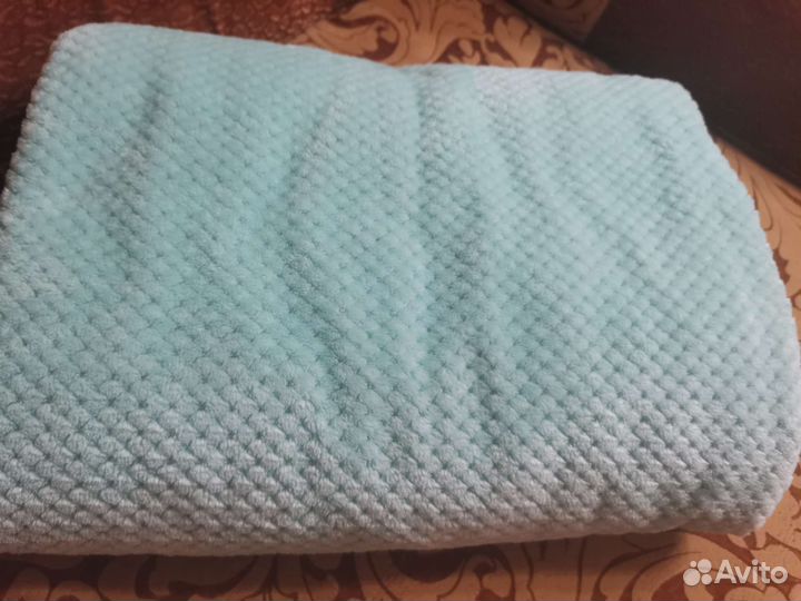 Детское одеяло