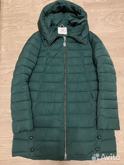 Куртка стеганная