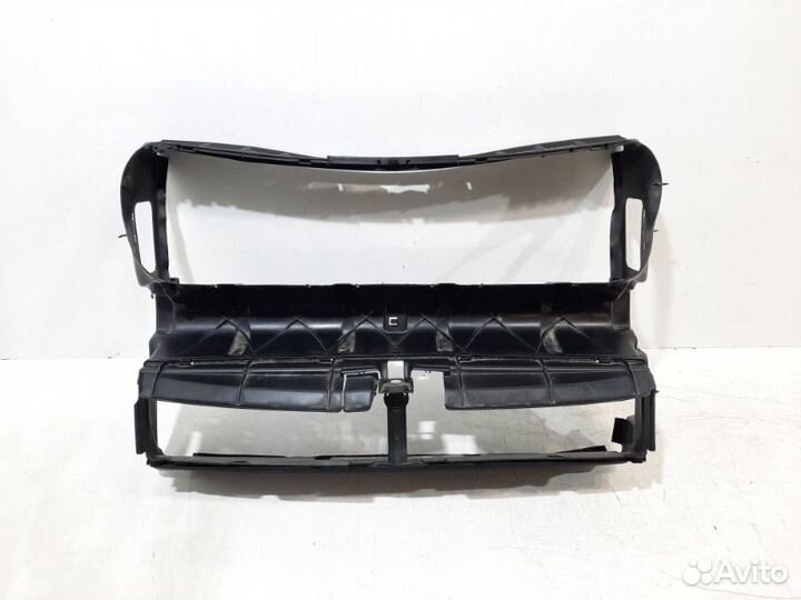 Воздуховод радиатора передний Bmw 5Er F10 C