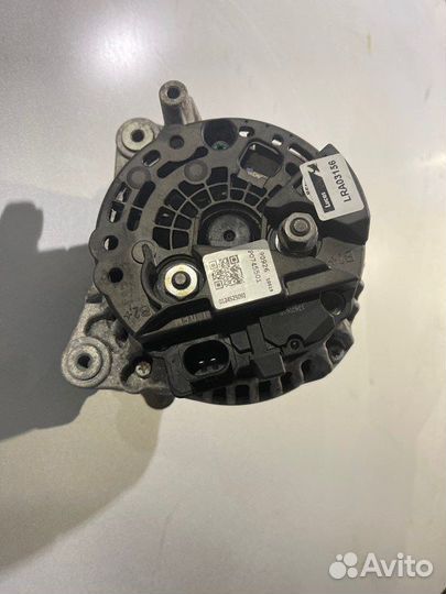 Генератор Golf Passat Tiguan Touran Vw T5 Sharan