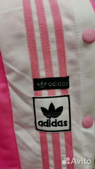 Спортивный костюм adidas