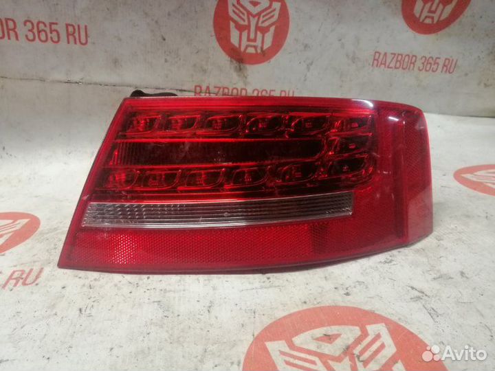 Фонарь задний правый Audi A5 8T sportback CDN