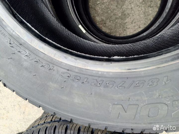 Horizon HR601 185/75 R16C 104R