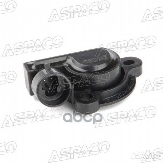 Датчик положения дроссельной заслонки daewoo MA