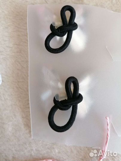 Резинки для волос