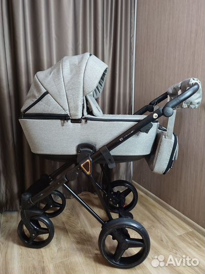 Детские коляски