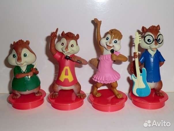 Топперы пробки из кинотеатра