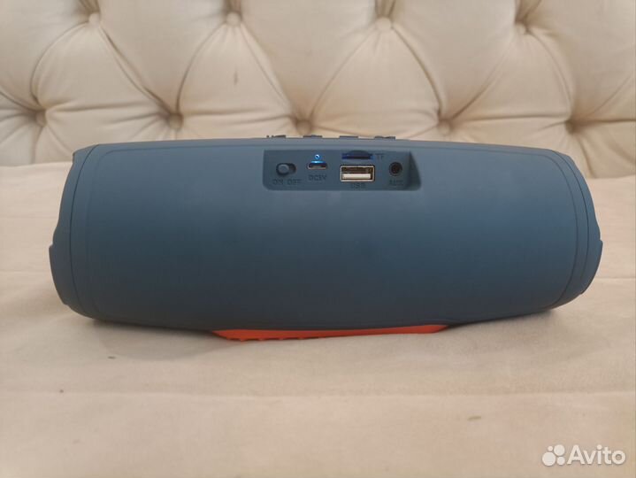 Портативная колонка jbl Charge 5