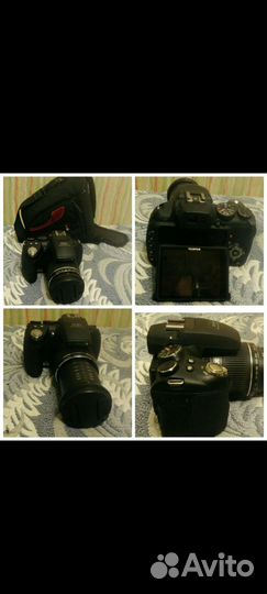 Фотоаппарат fujifilm finepix