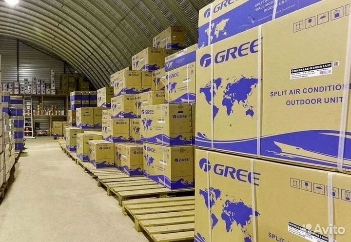 Кондиционер