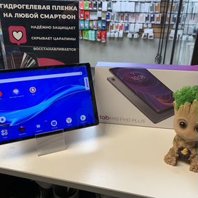 Lenovo tab m10 fhd plus