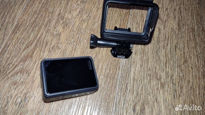 Gopro hero 7 black