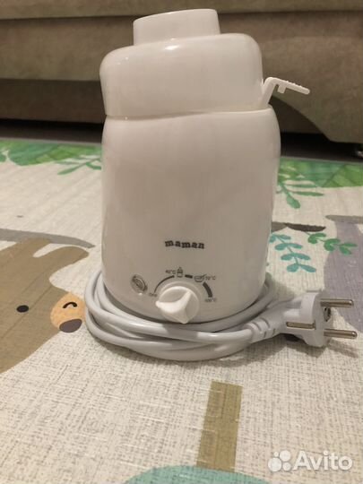 Подогреватель для бутылочек