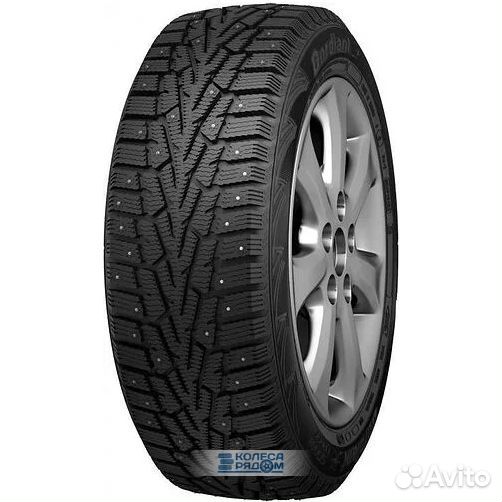Cordiant Snow Cross 235/55 R17 103T