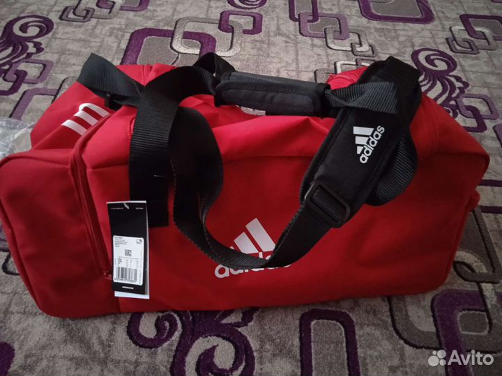 Сумка adidas оригинал