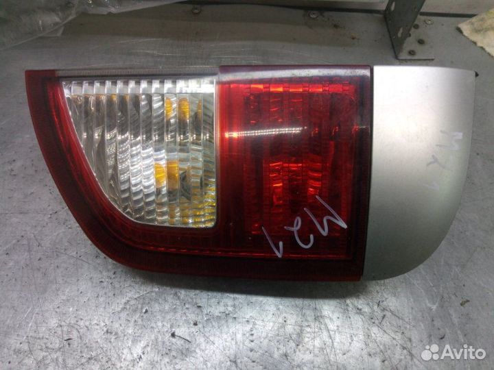 Фонарь задний правый Ssangyong Kyron 2005