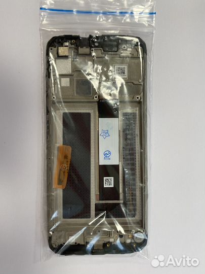 Xiaomi Poco M3 разбор запчасти