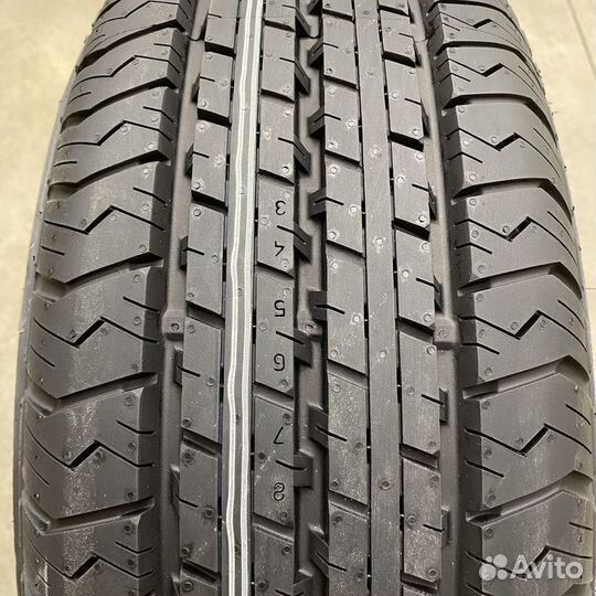 Ikon Tyres Nordman SC 185/75 R16 104S