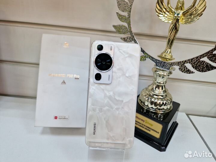 HUAWEI P60 Pro, 8/256 ГБ