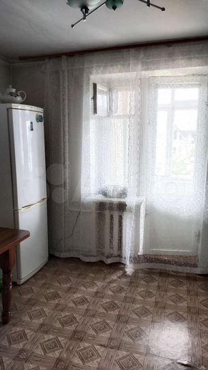 2-к. квартира, 50 м², 2/5 эт.