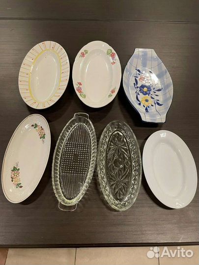 Селедочницы