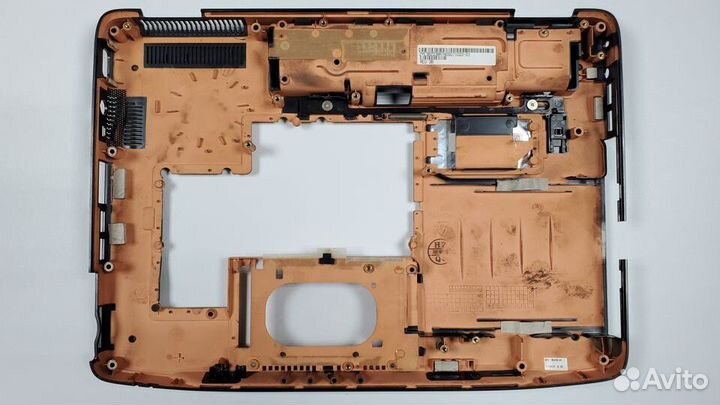 Корпус Acer 4520 4220 и другие запчасти