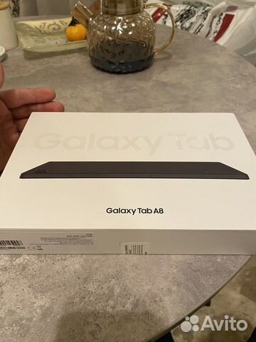 Samsung galaxy tab a8 объявление продам