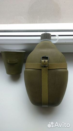 Продаю фляги для рыбалки, охоты, туризма