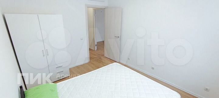 3-к. квартира, 79 м², 11/15 эт.