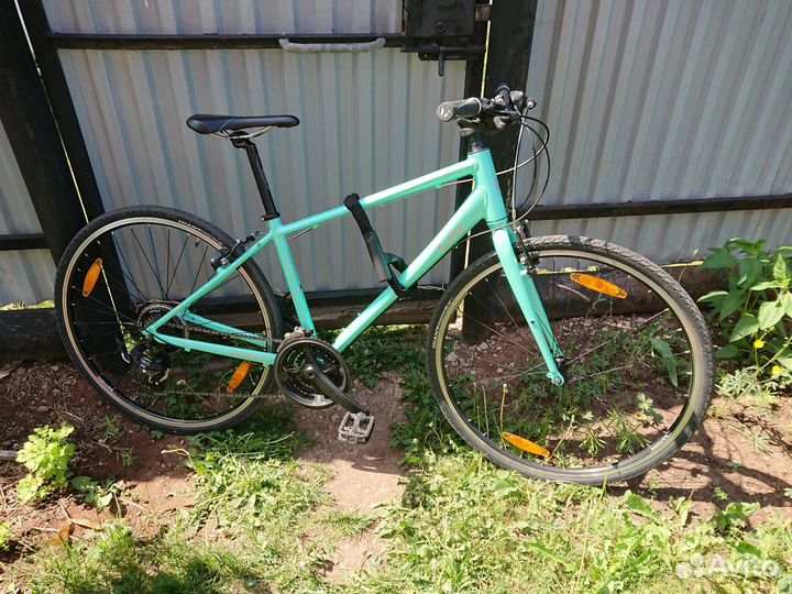 Giant Alight 3 DD 2019