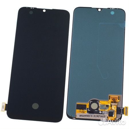 Дисплей Premium LCD для Xiaomi Mi A3