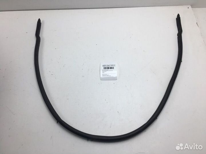 Уплотнитель капота Lexus Lx570 URJ201 3urfe 2014