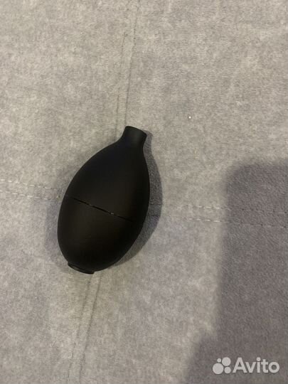 Груша к тонометру (нагнетатель для тонометра )