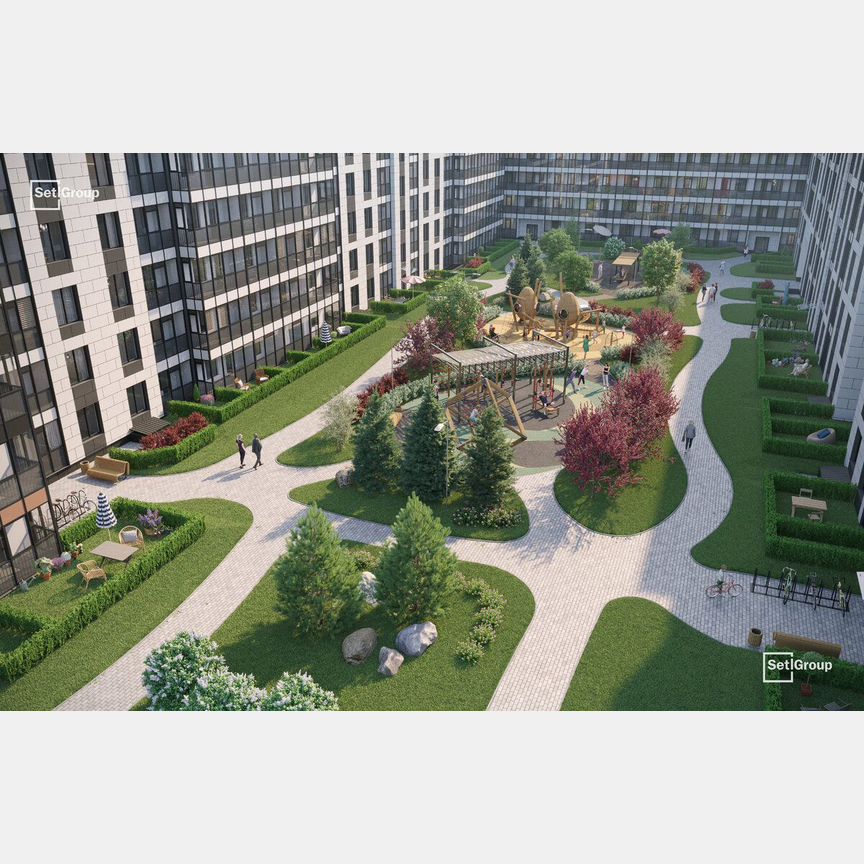 Квартира-студия, 25,2 м², 1/5 эт.