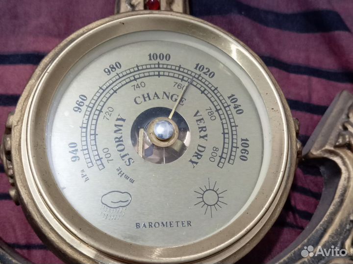 Барометр