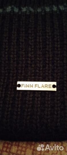 Finn Flare Шапка Шерсть