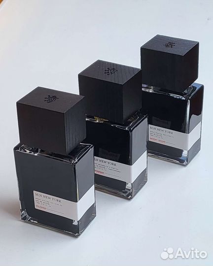 Min new York Shaman Делюсь из личной коллекции