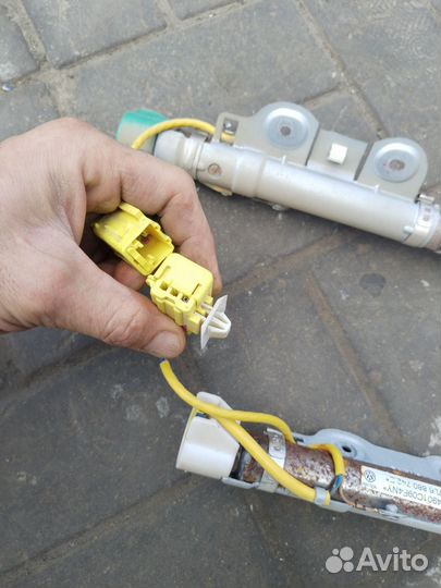 Шторки безопасности Фольксваген туарег 1/Touareg 1