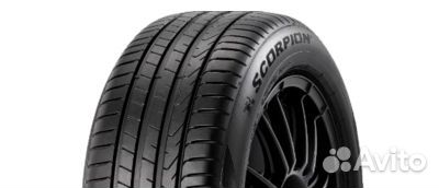 Pirelli Scorpion 235/45 R20
