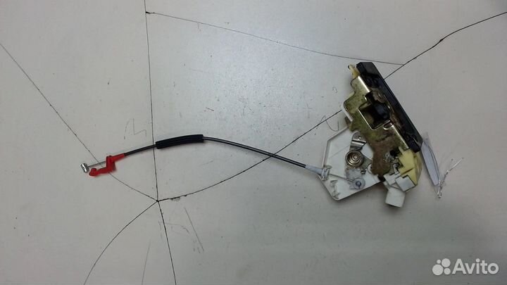 Замок двери Ford Mondeo 2, 1999