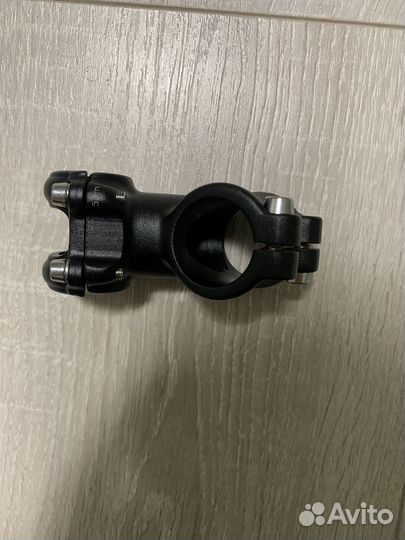 Вынос руля для велосипеда