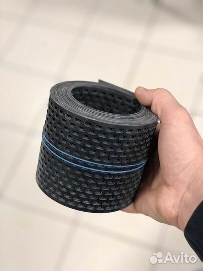 Лента карнизная