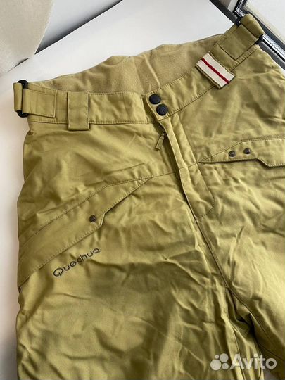 Штаны горнолыжные 134 140