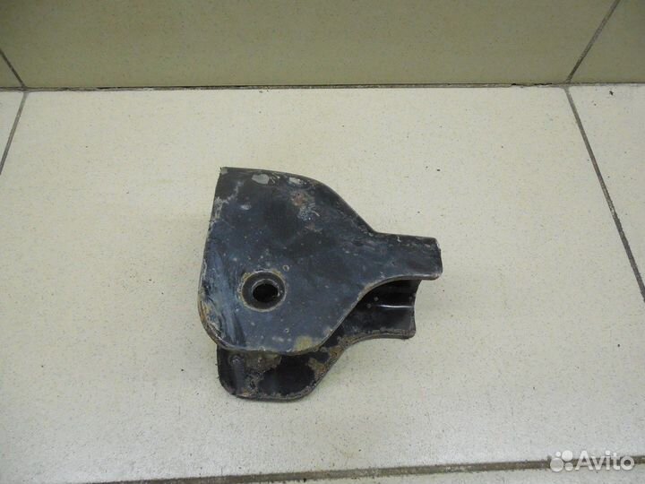 Кронштейн двигателя передний ASX 2010-2016