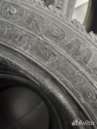 Roadstone Winguard WinSpike 185/60 R15