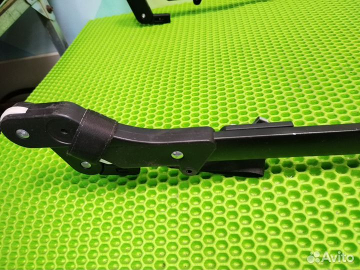 Ручка на коляску Yoya Plus Max