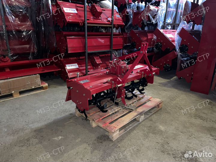 Почвофреза 1GQN 1.4, 2023