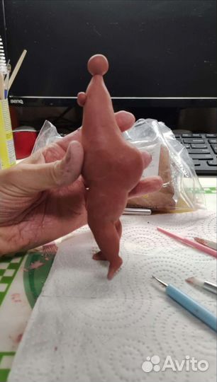 Ангел валерия